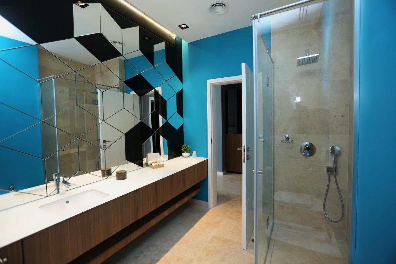 Valentino Rooms Focşani Exteriér fotografie