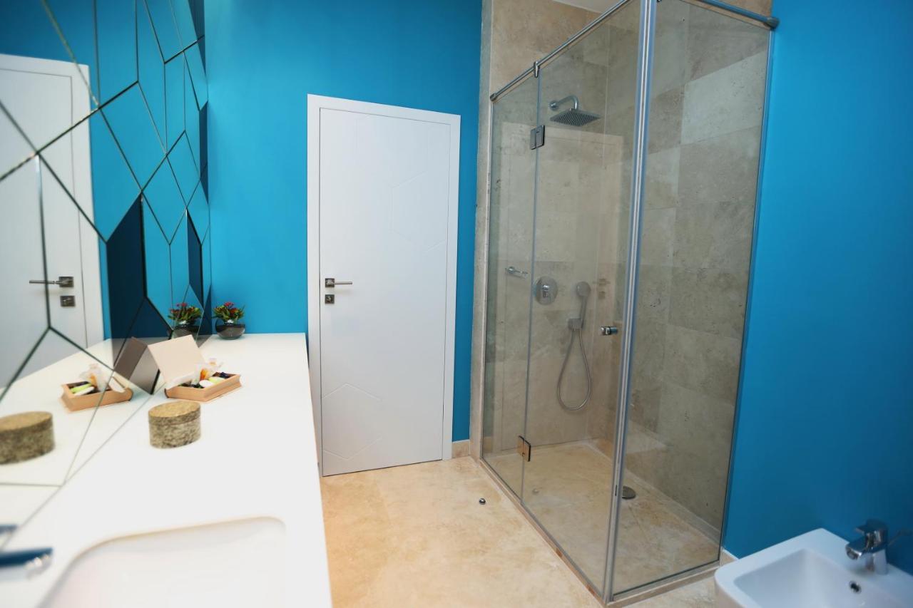 Valentino Rooms Focşani Exteriér fotografie